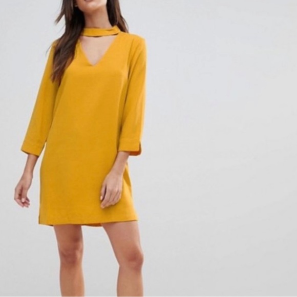 English Factory Dress NWT size Medium - Picture 2 of 7